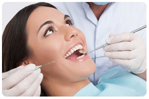 family dentists Lancaster County